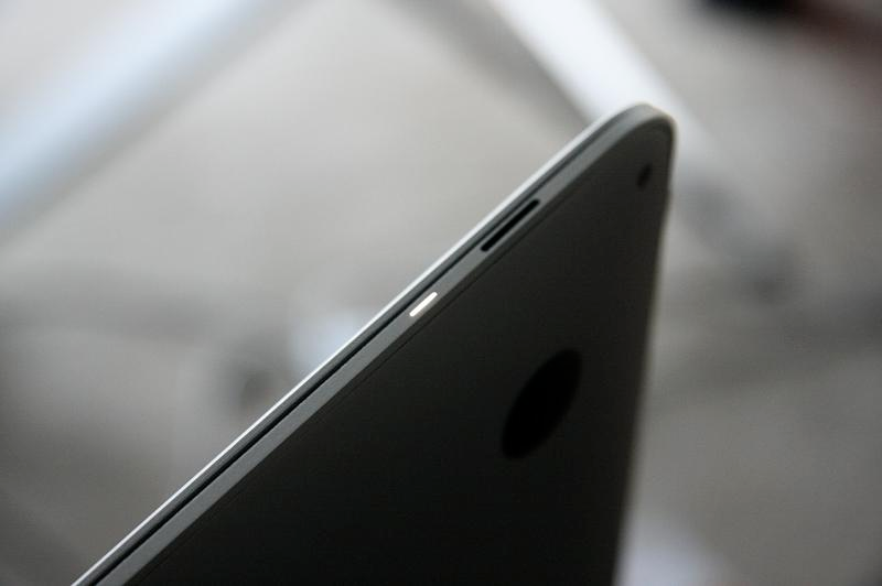 Illustration for article titled MacBook Air Review